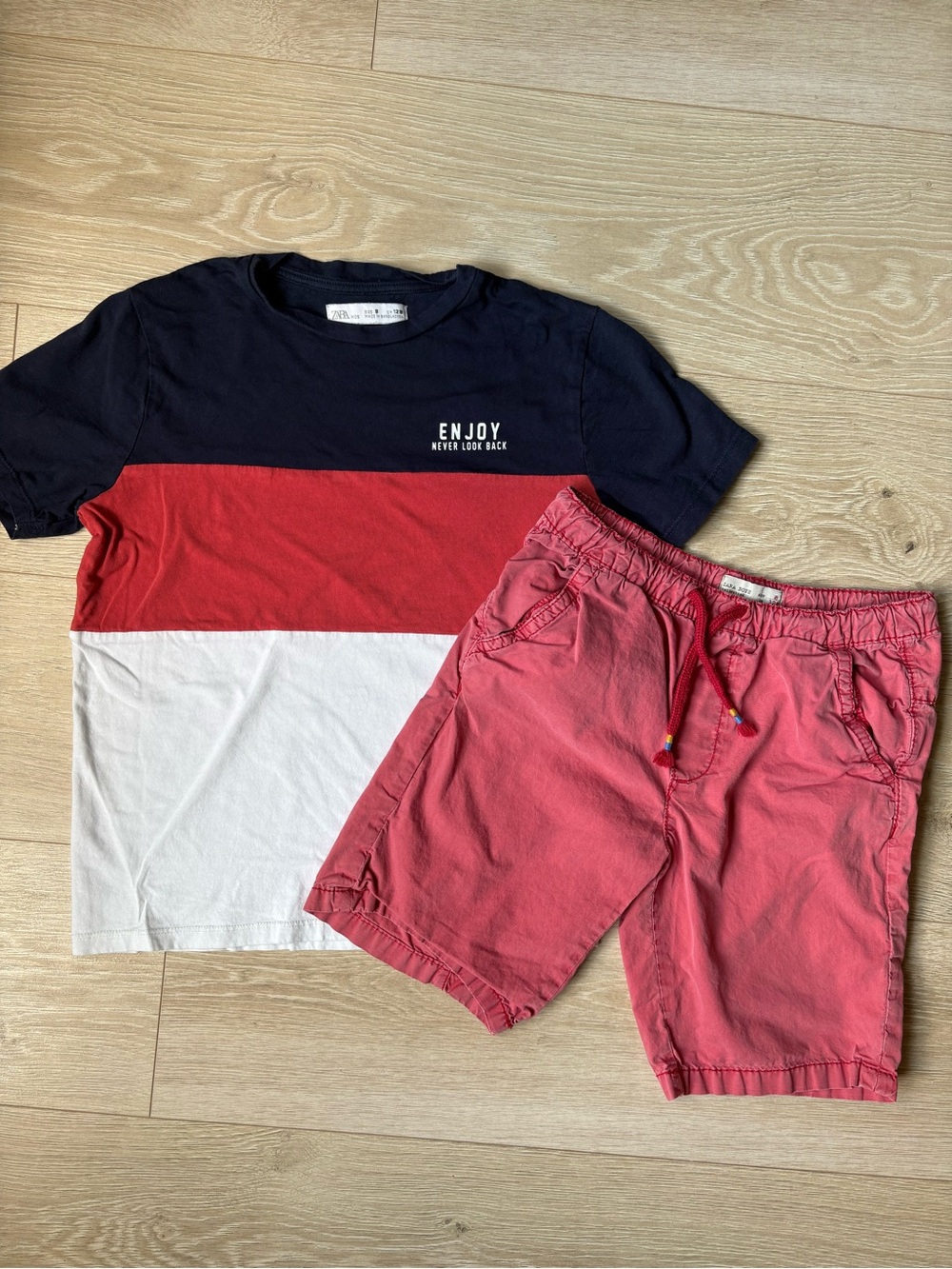 Zara Outfit Size 8